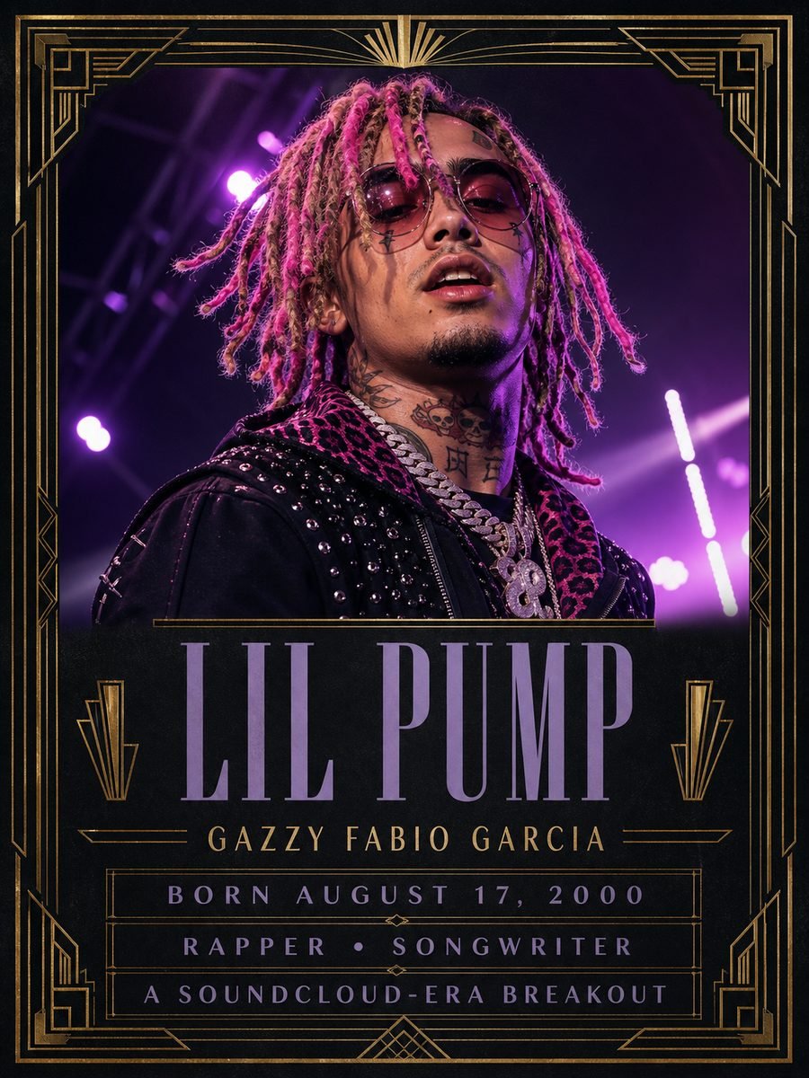 Lil Pump