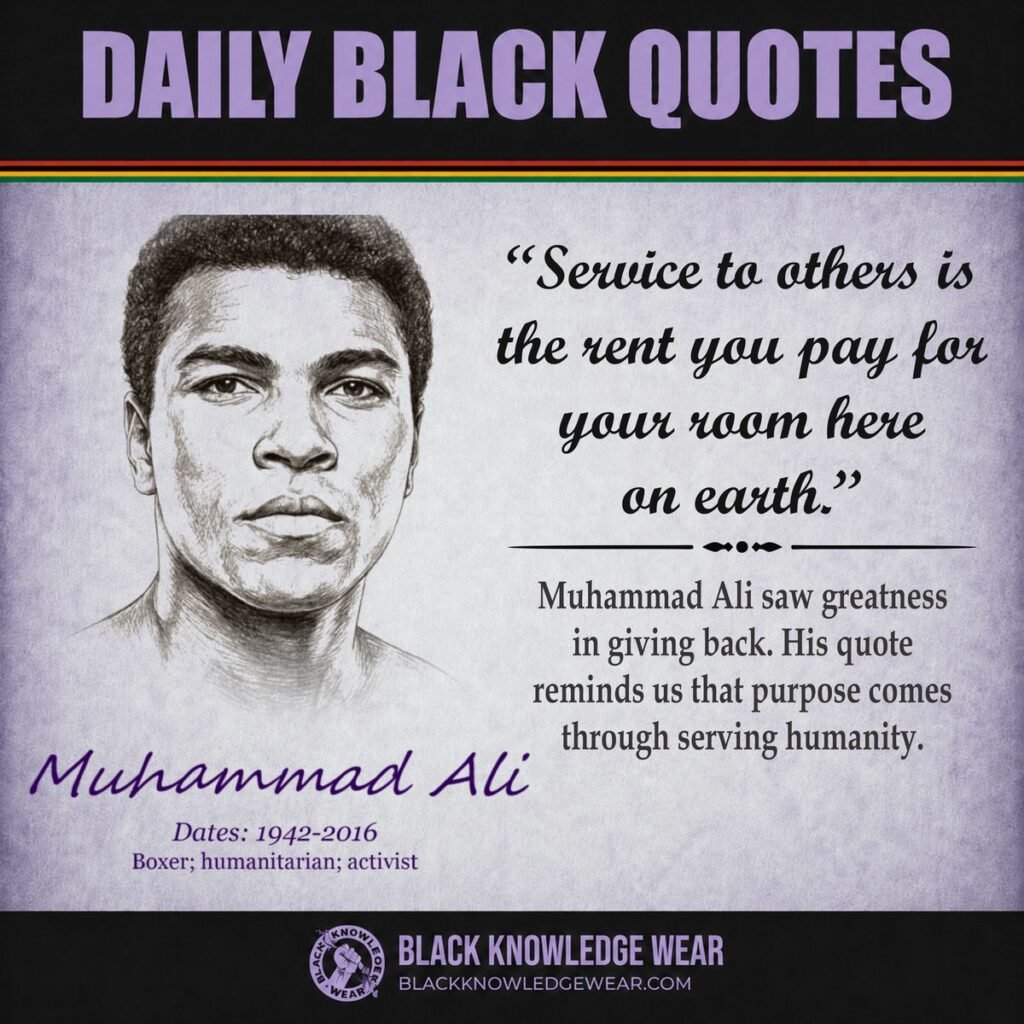 Muhammad Ali