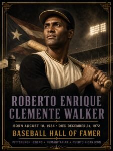 Roberto Clemente