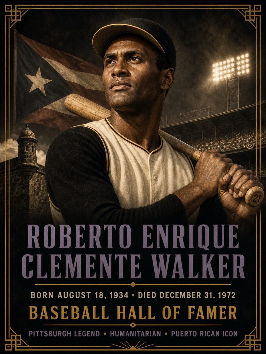 Roberto Clemente