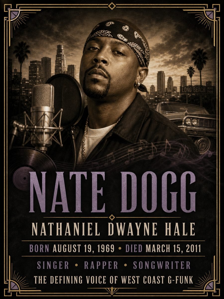 Nate Dogg