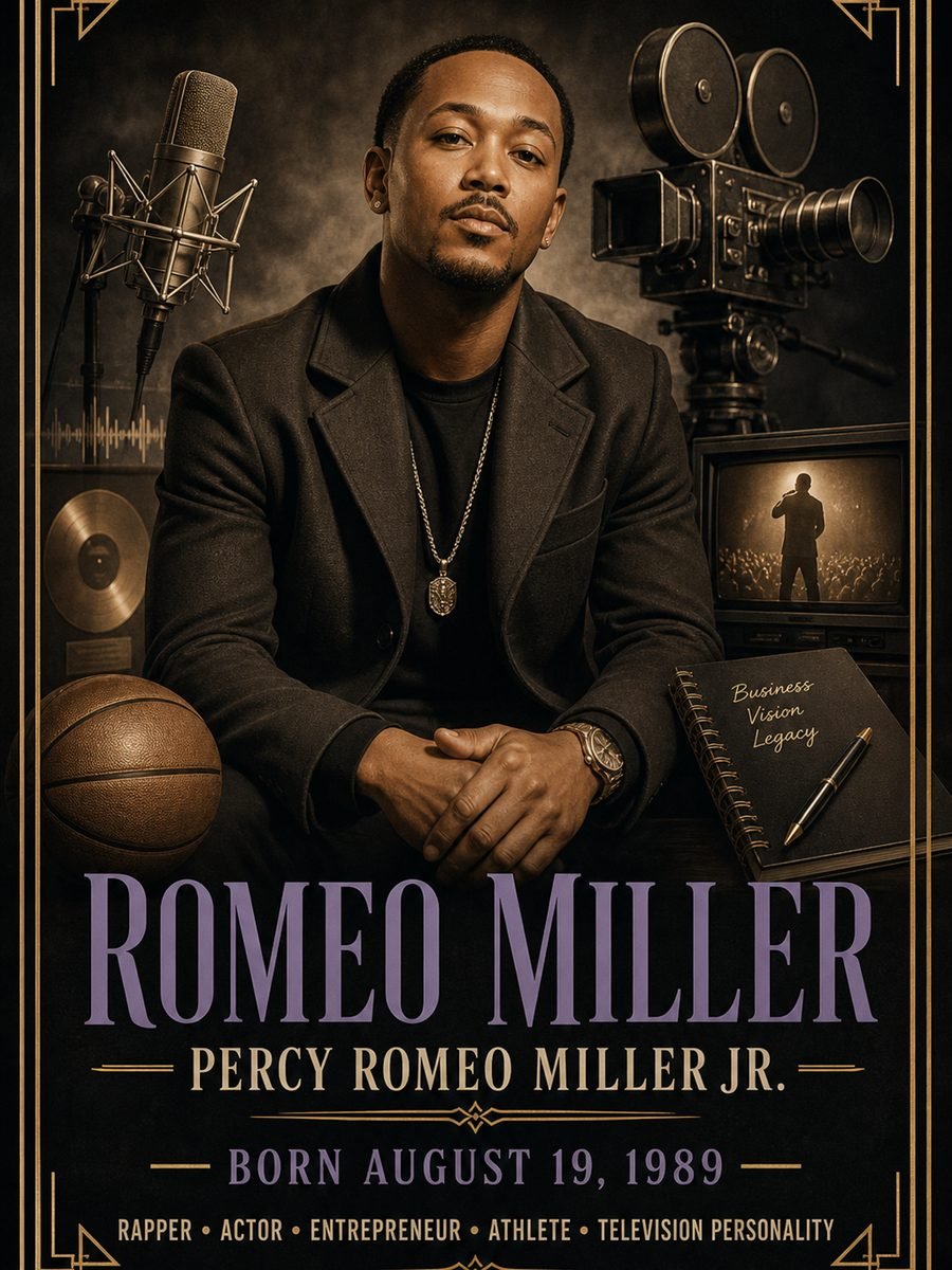 Romeo Miller