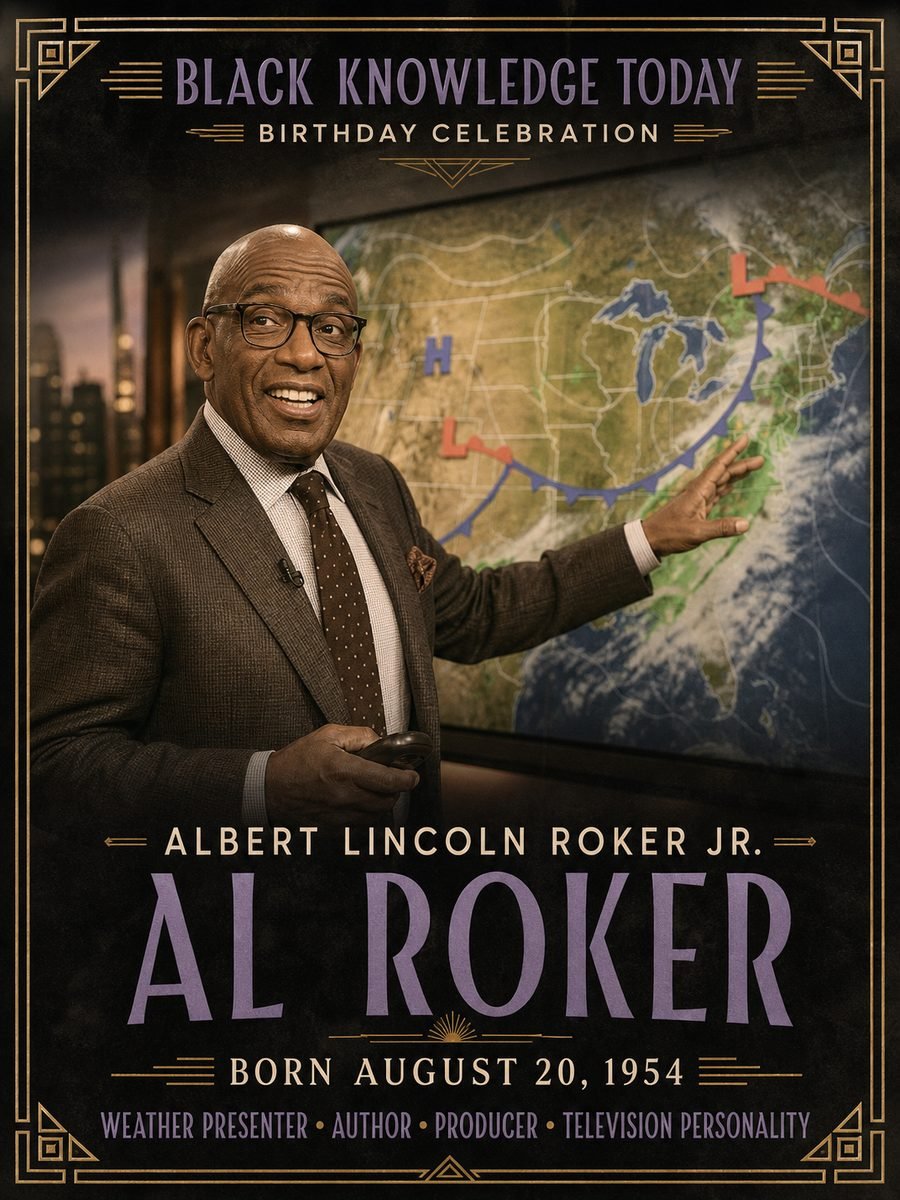 Al Roker