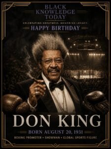 Don King