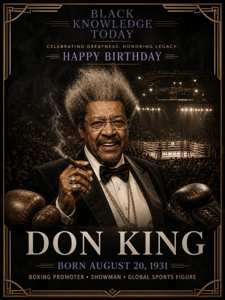 Don King