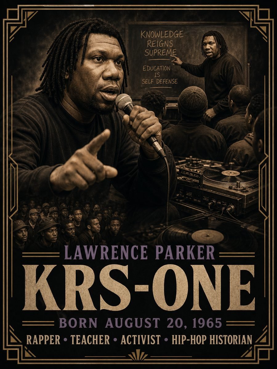 KRS-One
