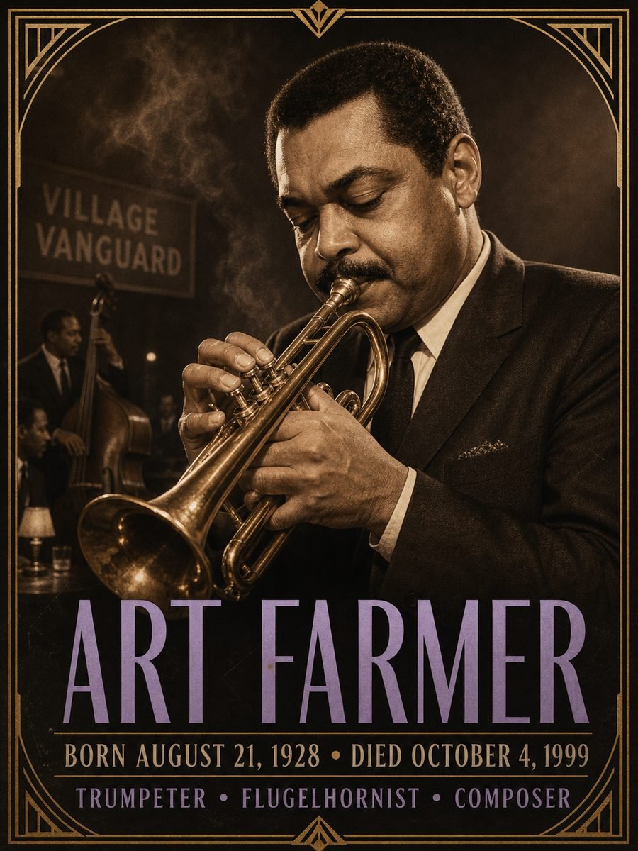 Art Farmer