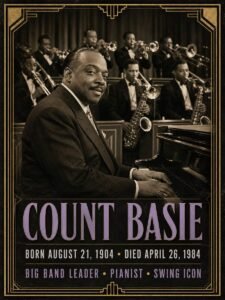 Count Basie