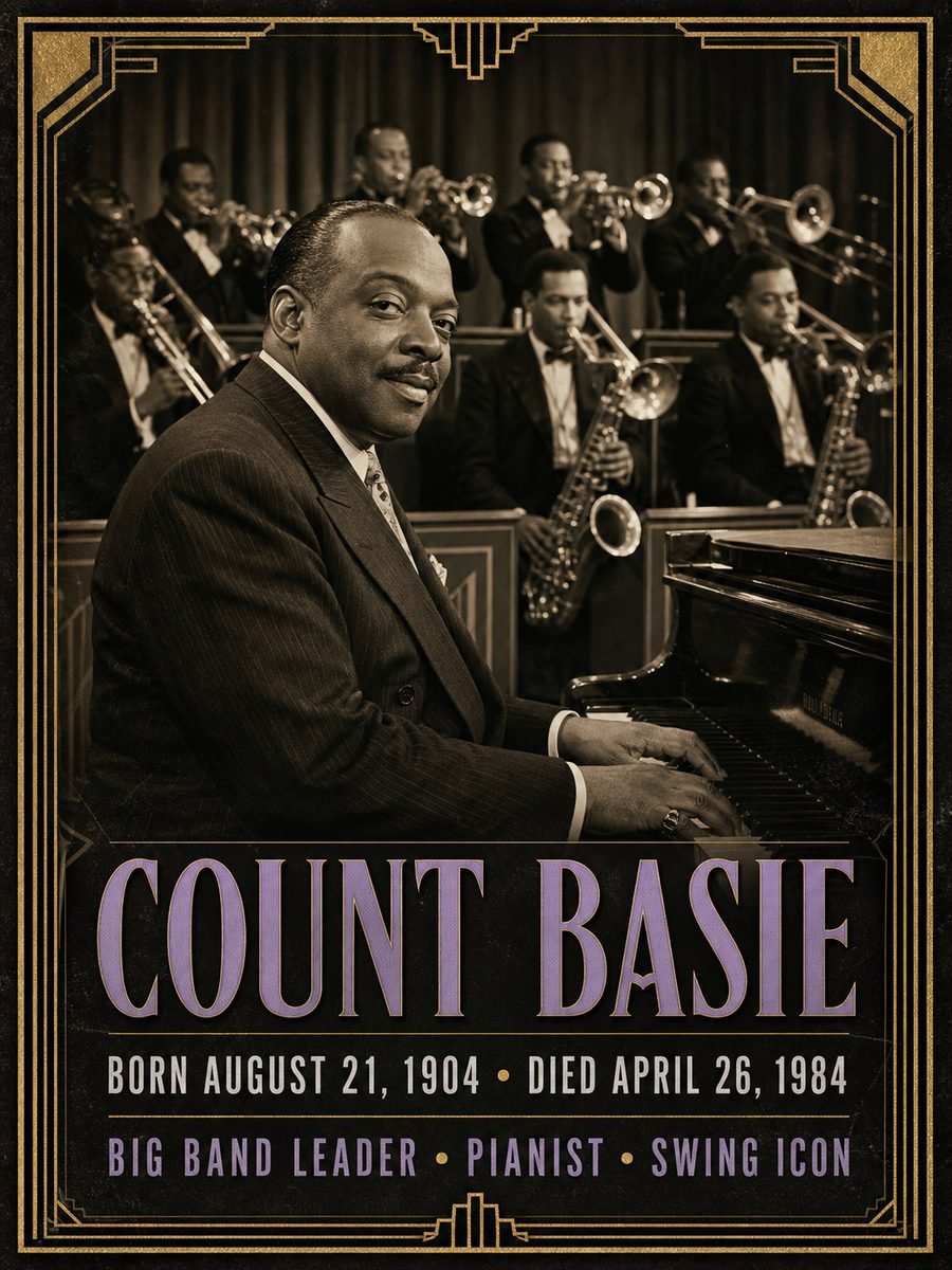 Count Basie