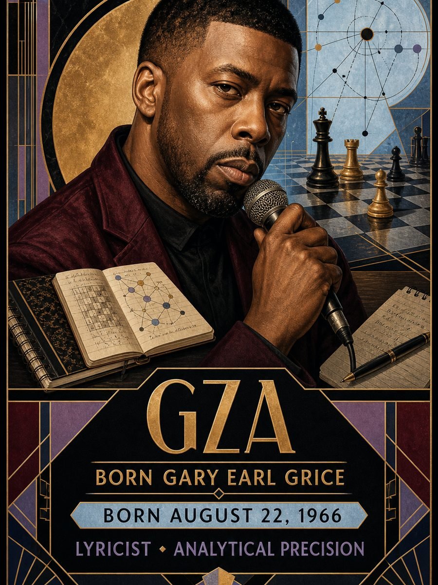 GZA