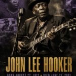 John Lee Hooker