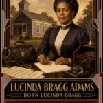 Lucinda Bragg Adams
