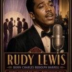 Rudy Lewis