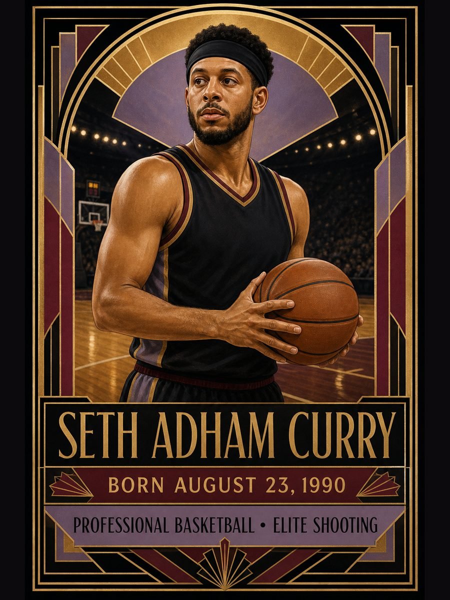 Seth Curry