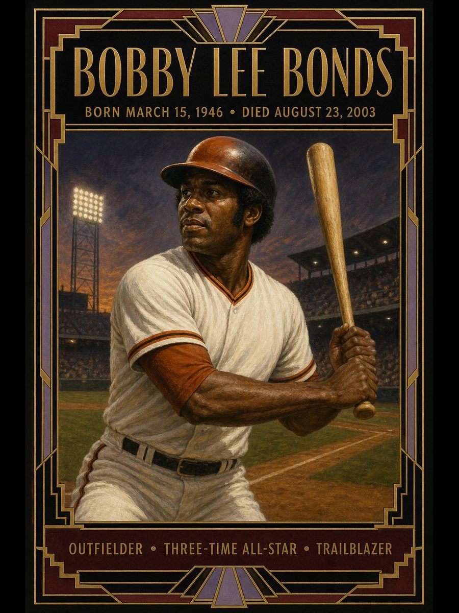 Bobby Bonds