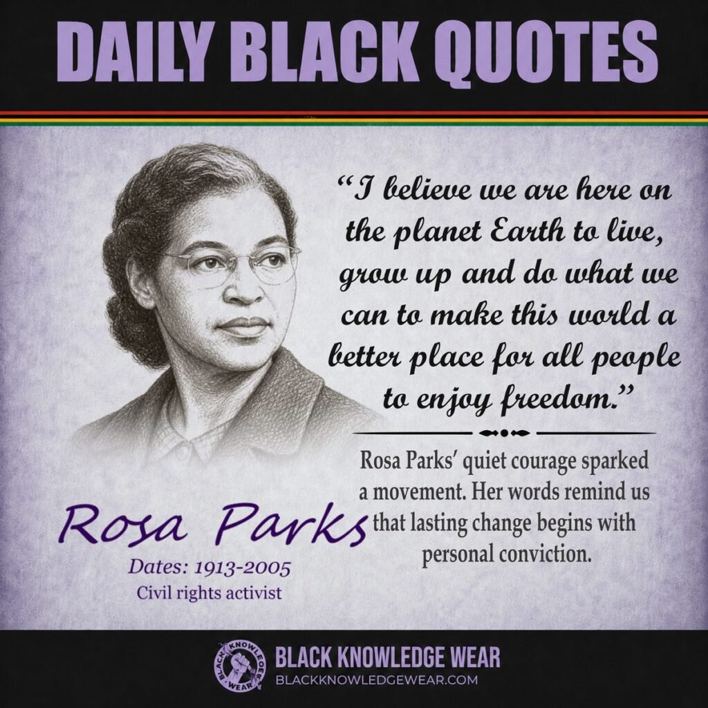 Rosa Parks