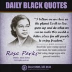 Rosa Parks
