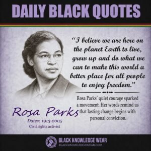Rosa Parks