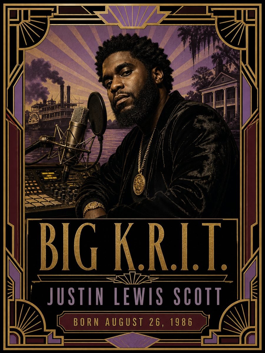 Big K.R.I.T.