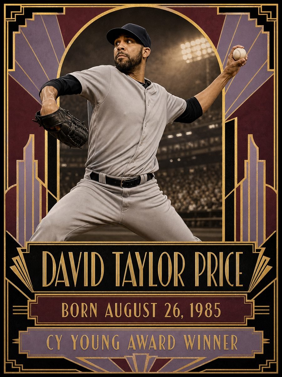 David Price