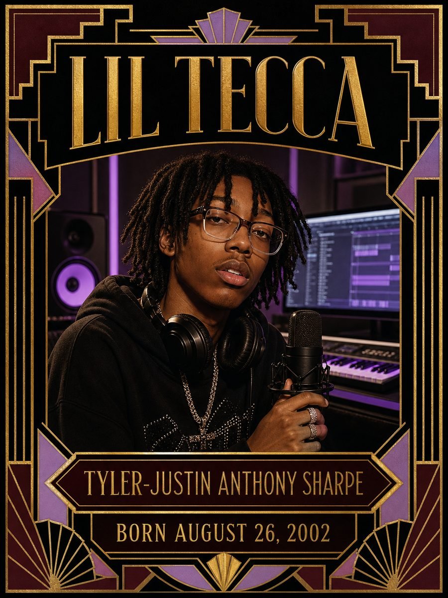 Lil Tecca