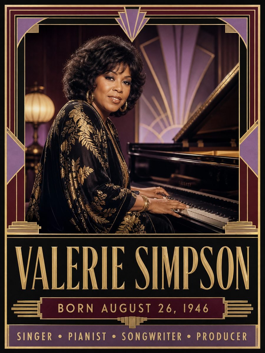 Valerie Simpson
