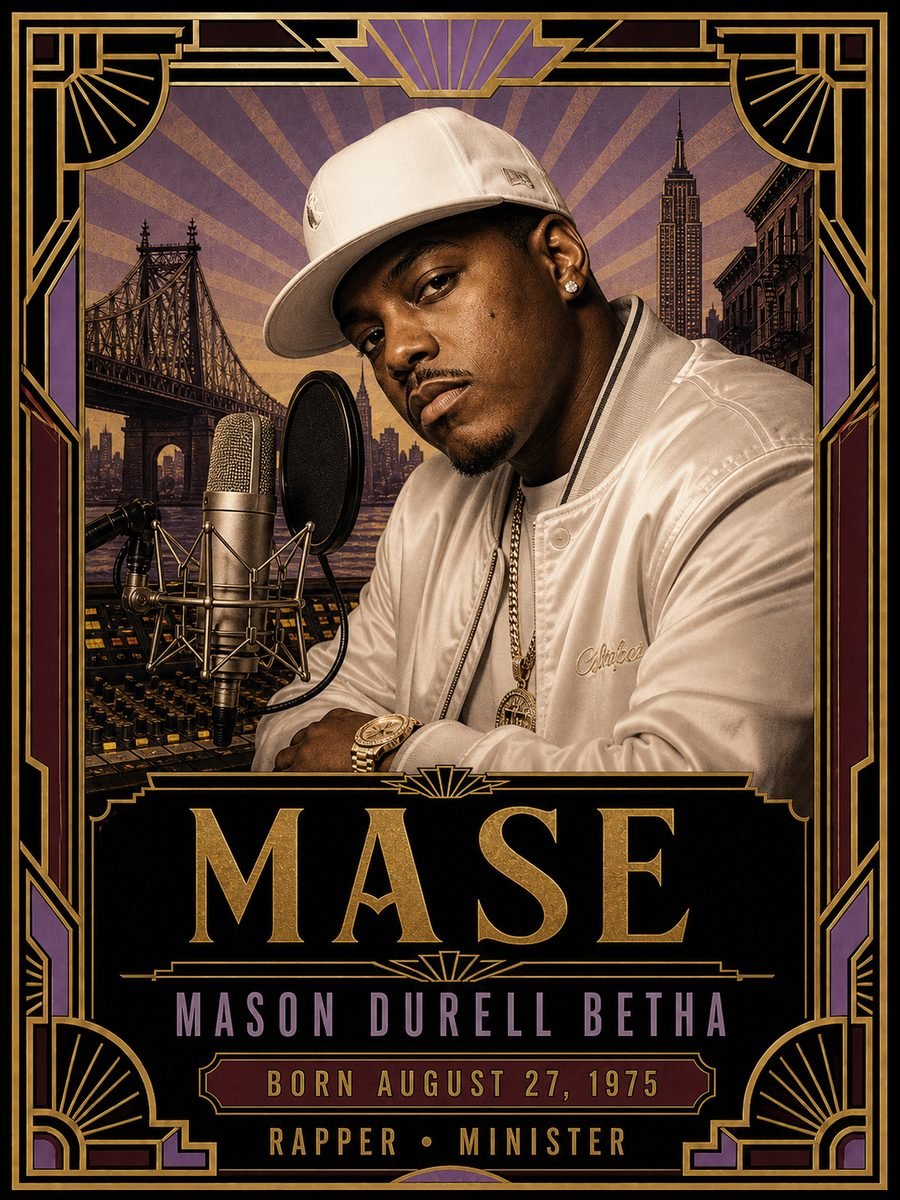 Mase