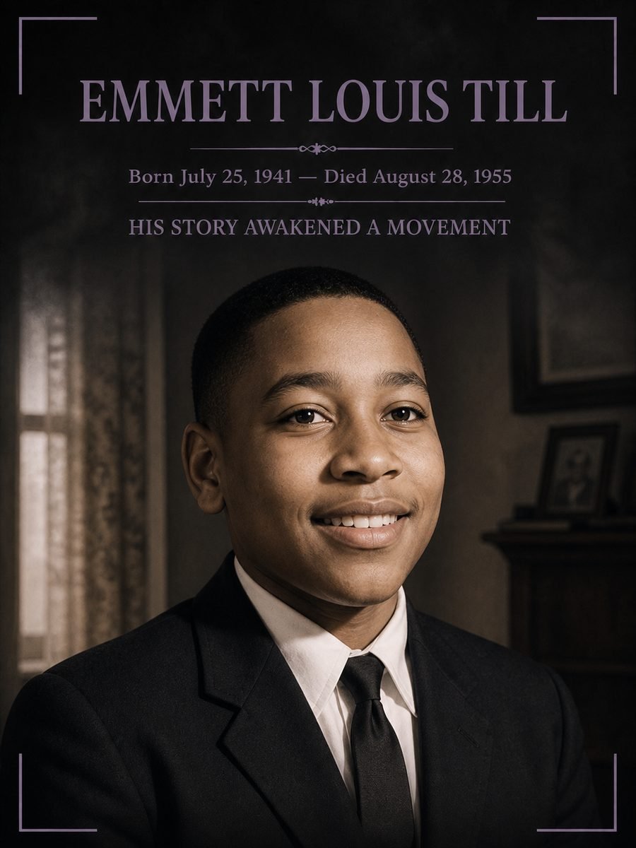 Emmett Till