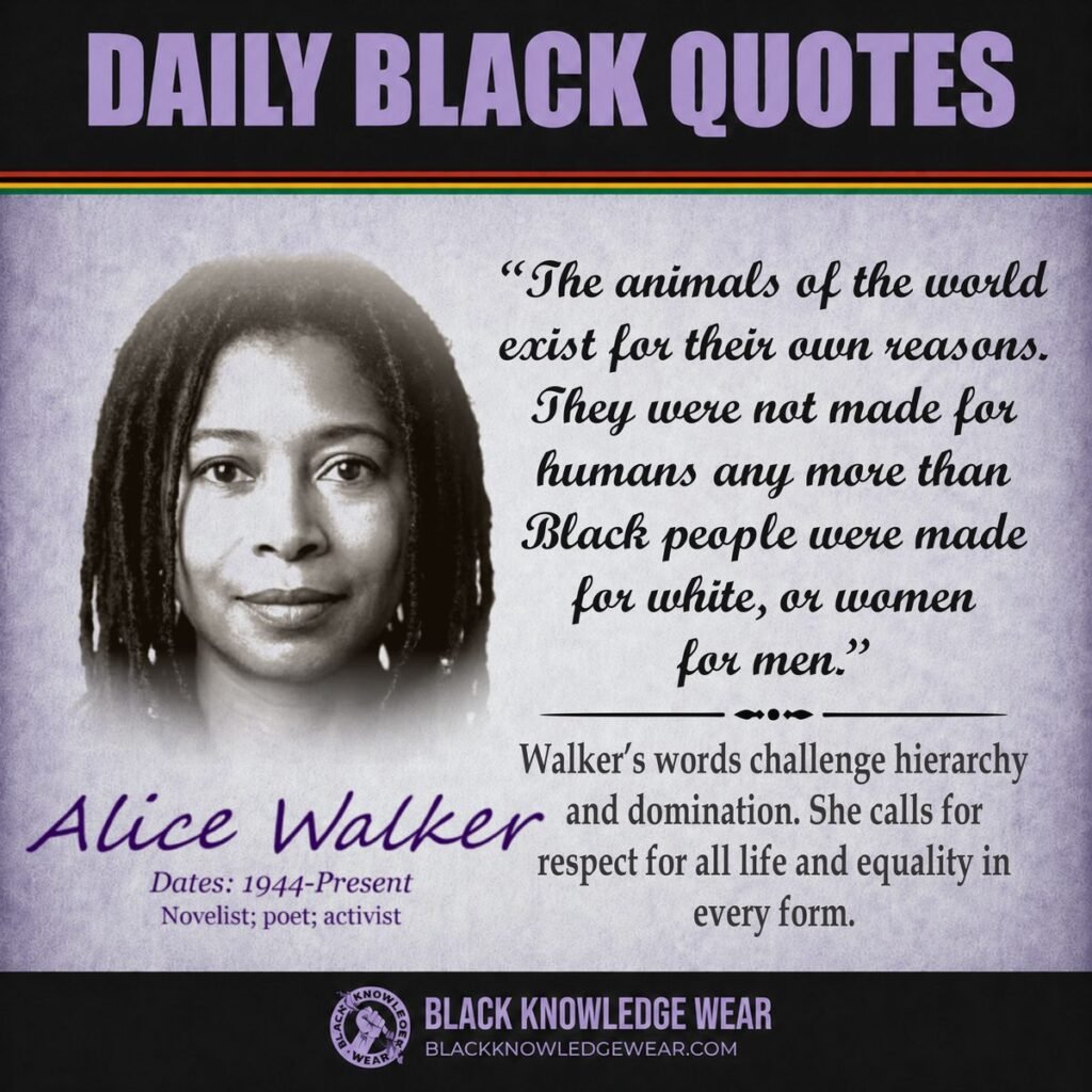 Alice Walker