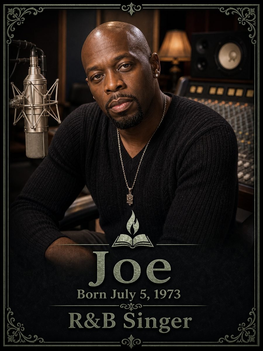 Joe