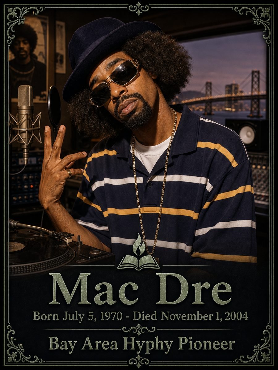Mac Dre