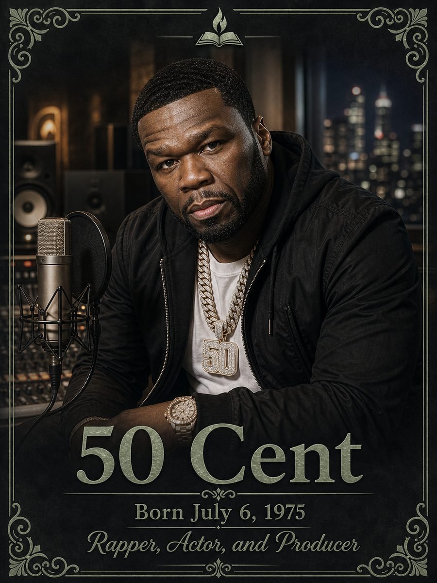 50 Cent