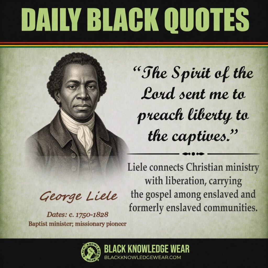 George Liele