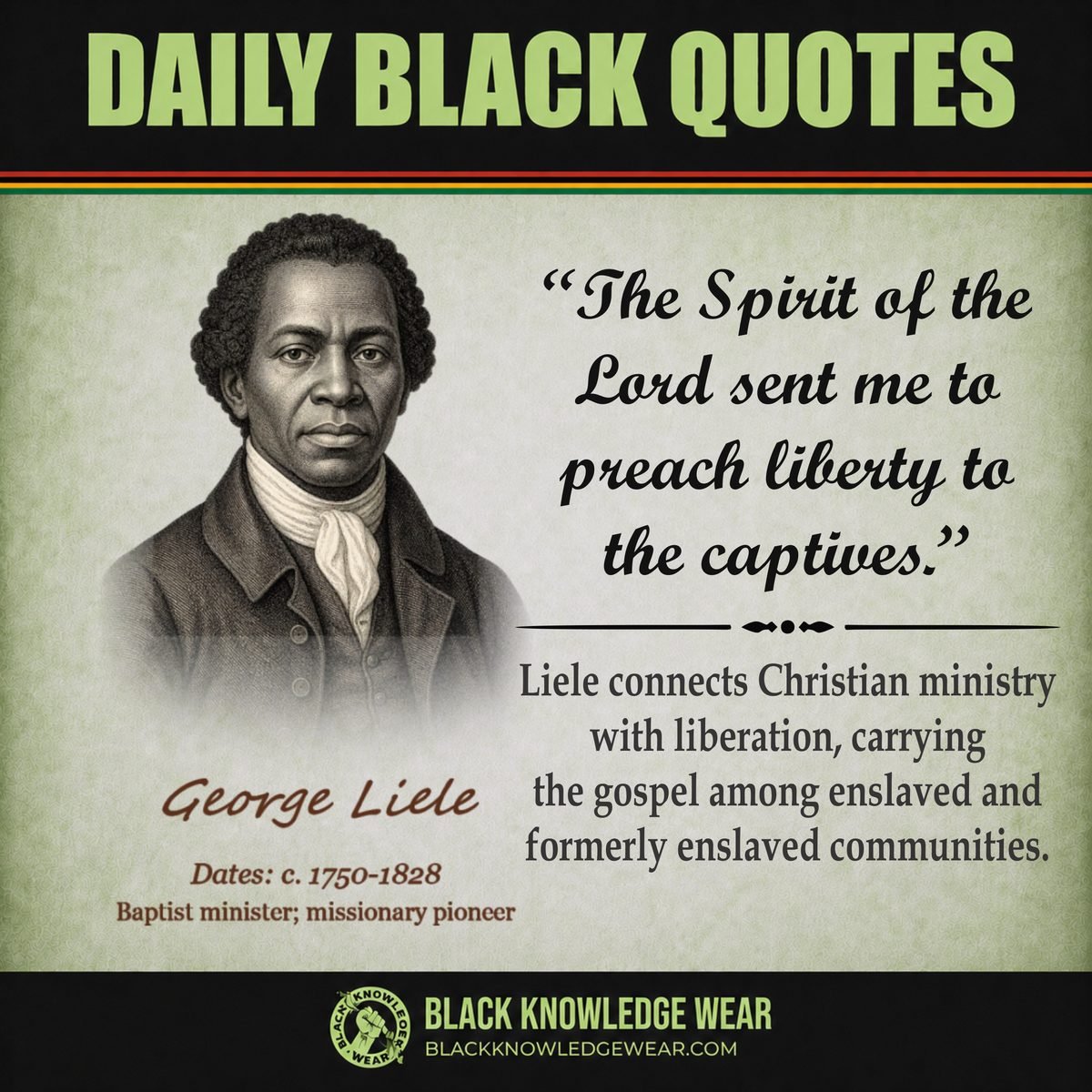 George Liele
