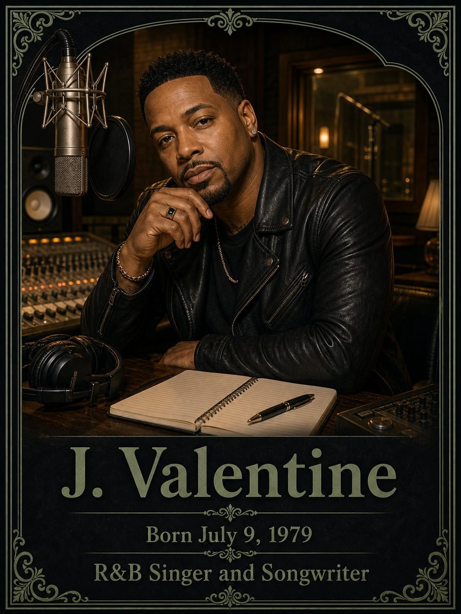 J. Valentine