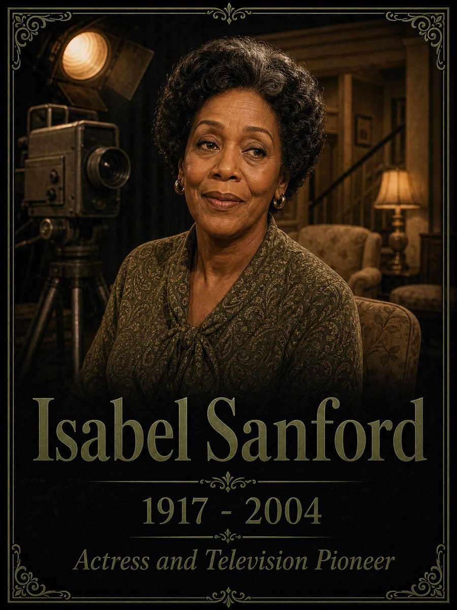 Isabel Sanford