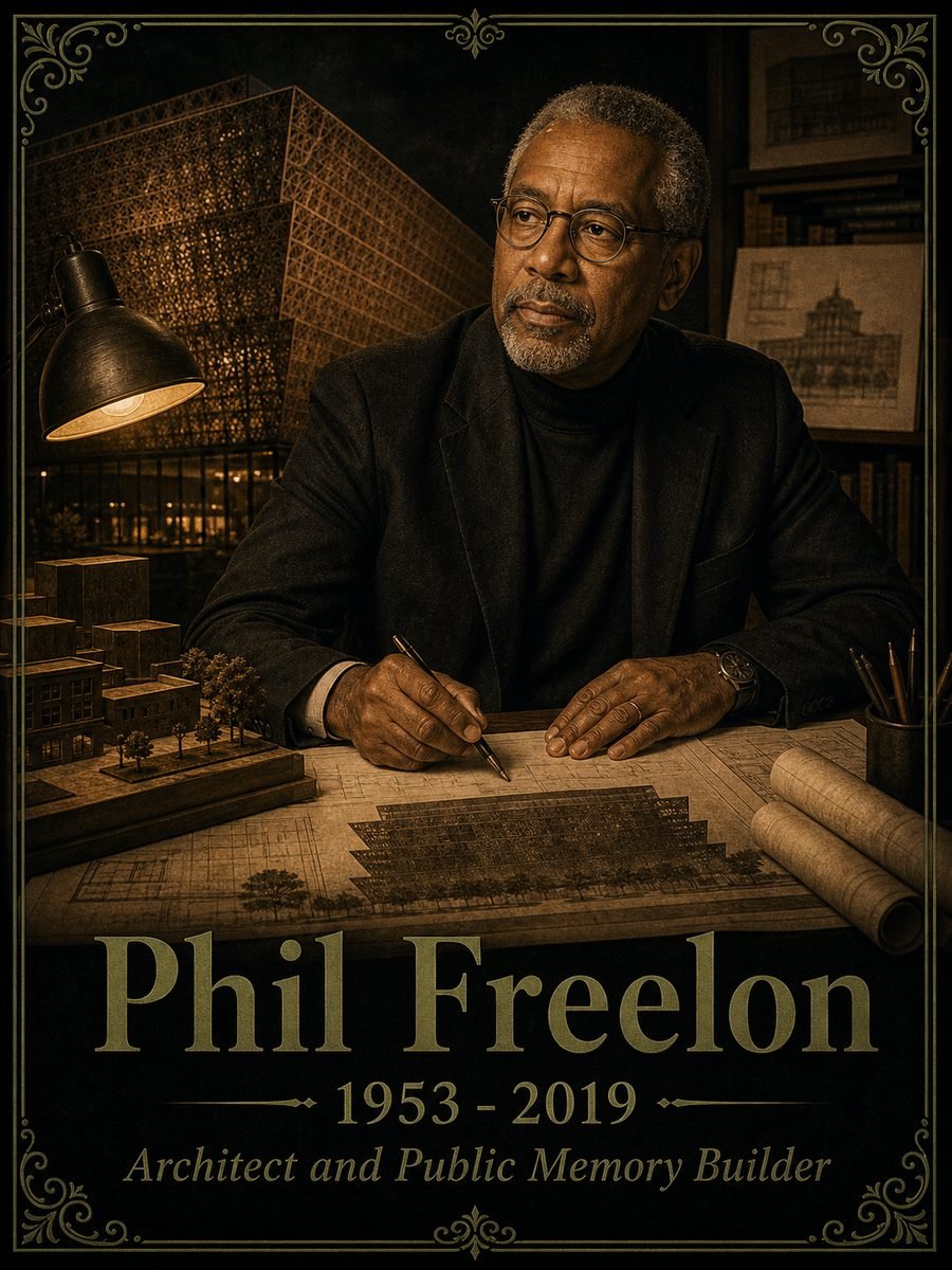 Phil Freelon