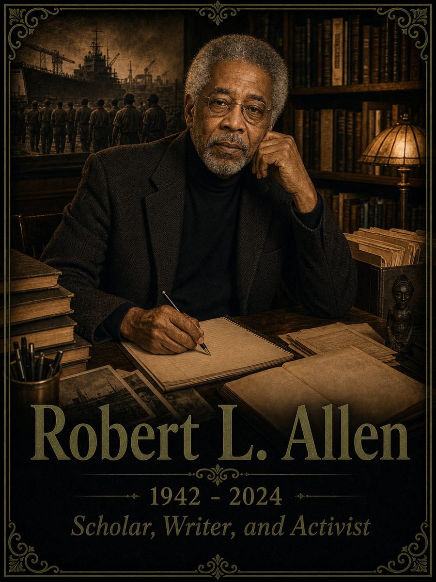 Robert L. Allen