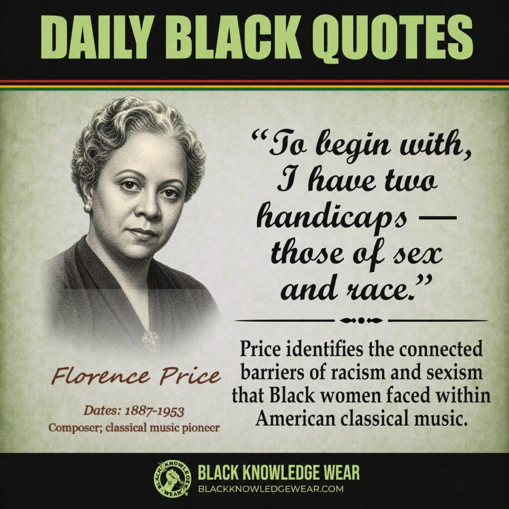 Florence Price