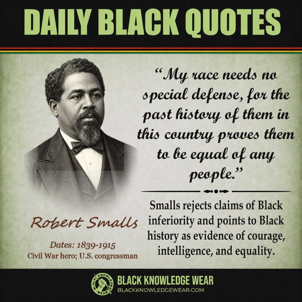 Robert Smalls