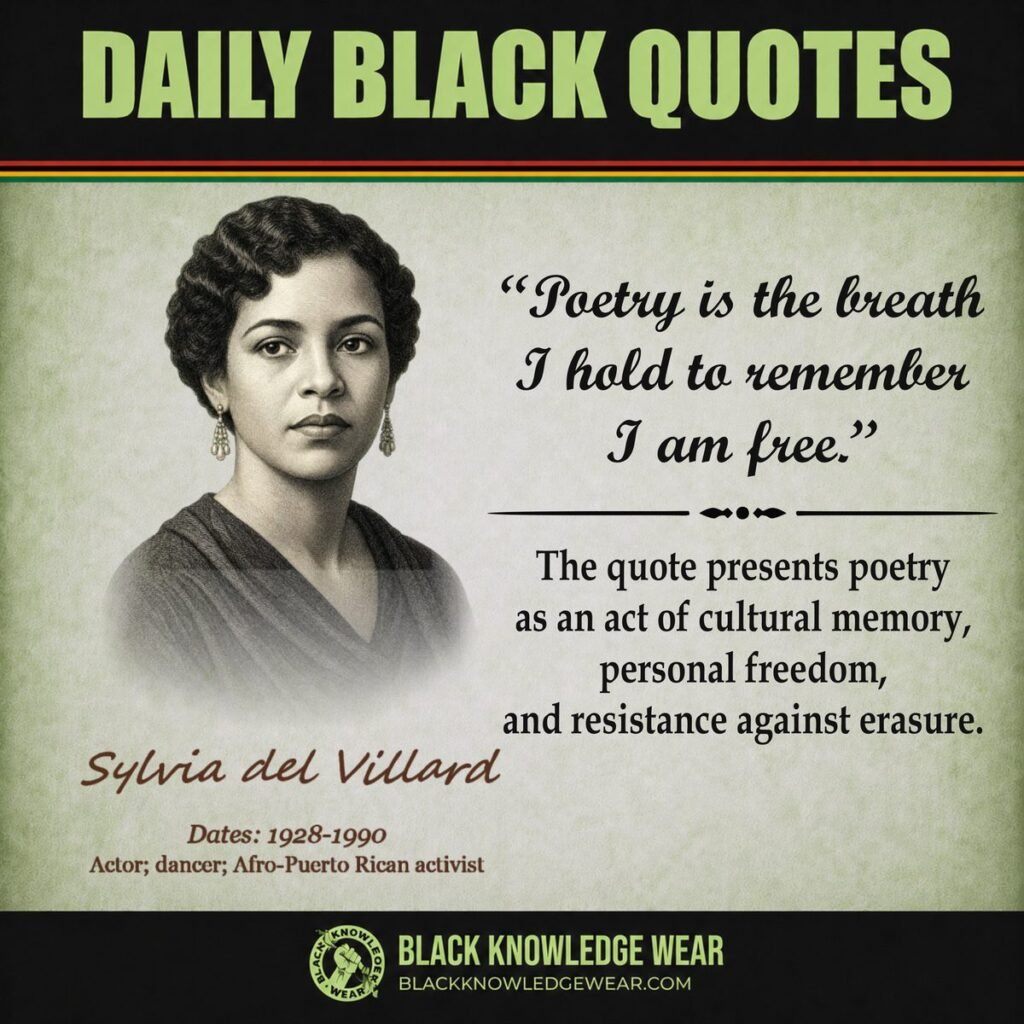 Sylvia del Villard