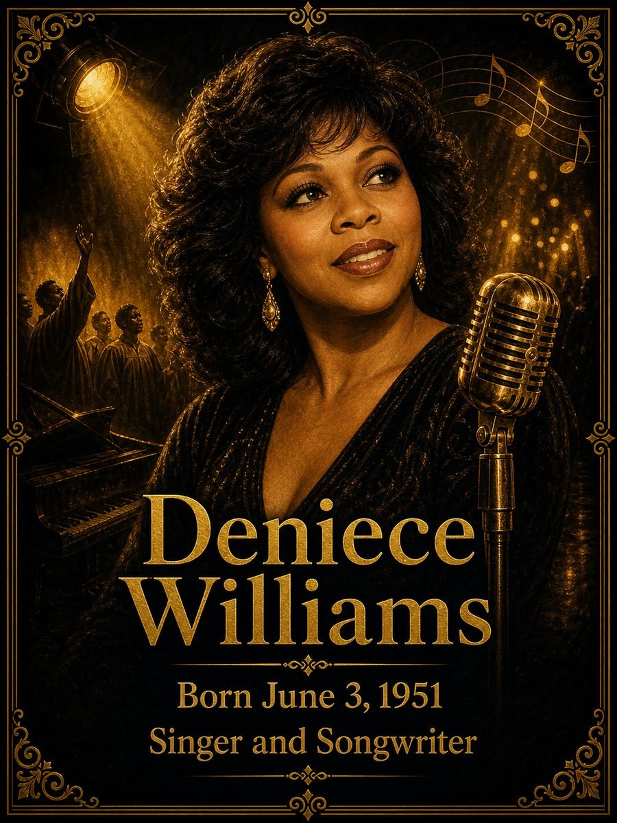 Deniece Williams