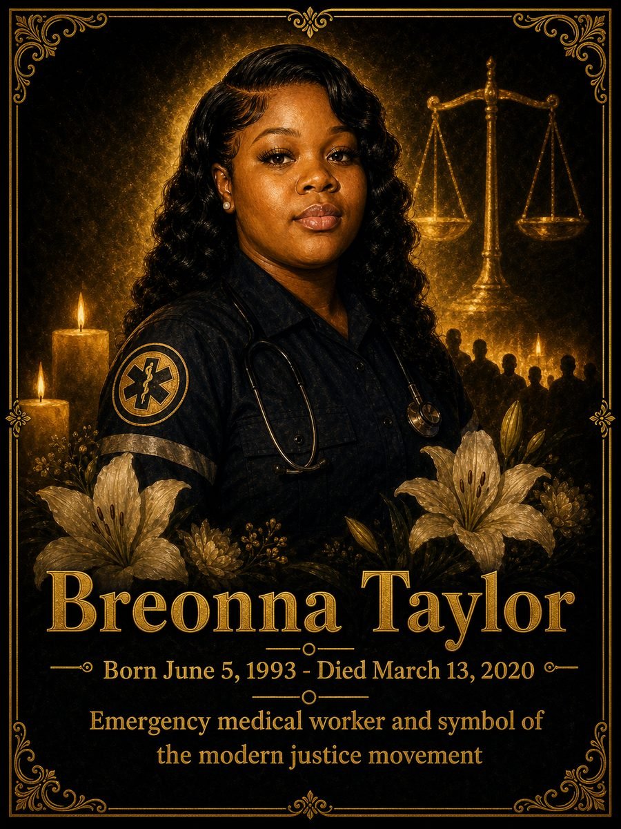 Breonna Taylor
