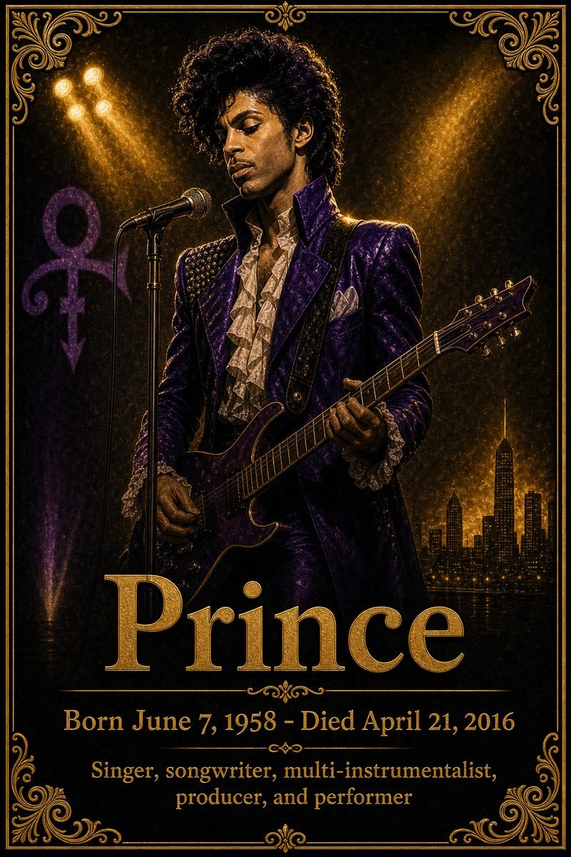Prince