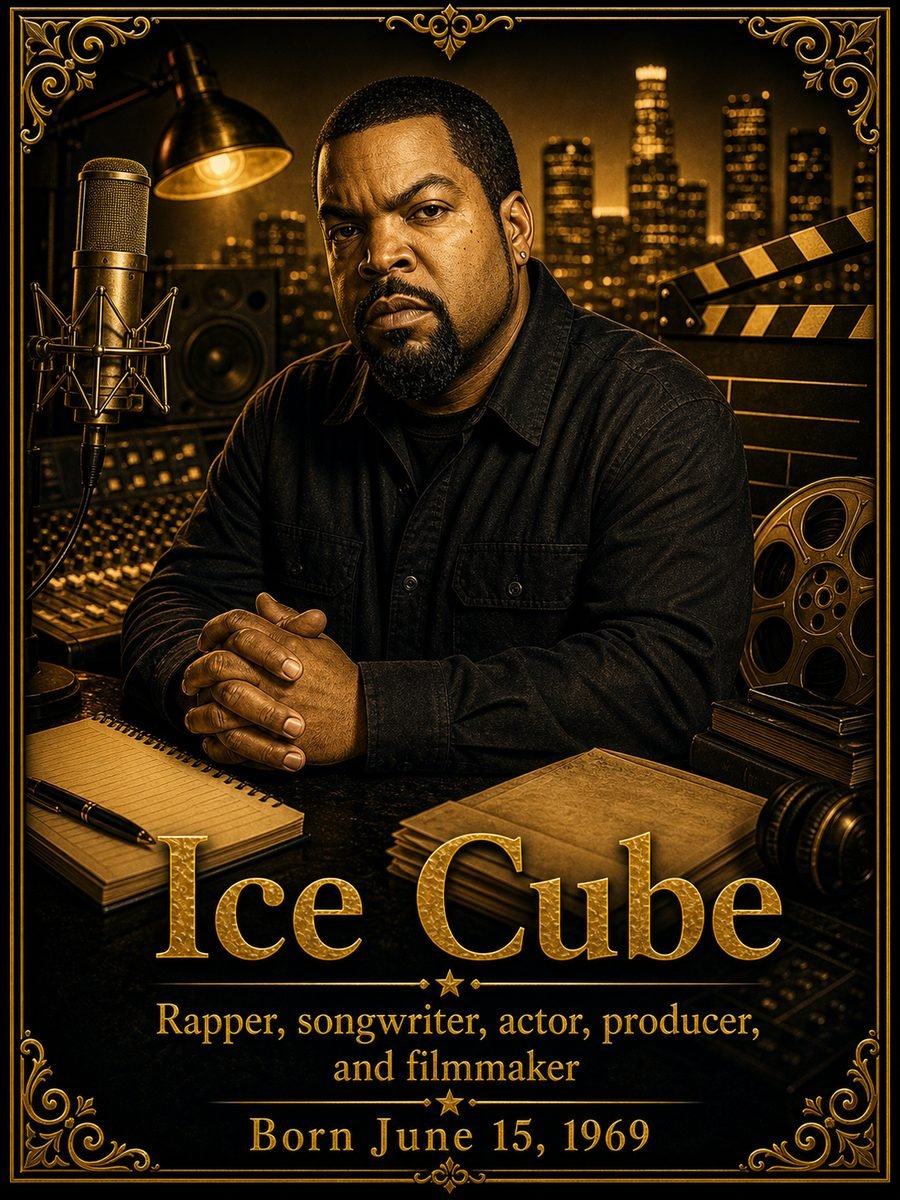 Ice Cube