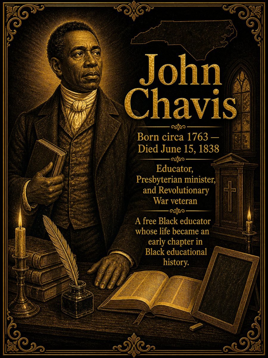 John Chavis