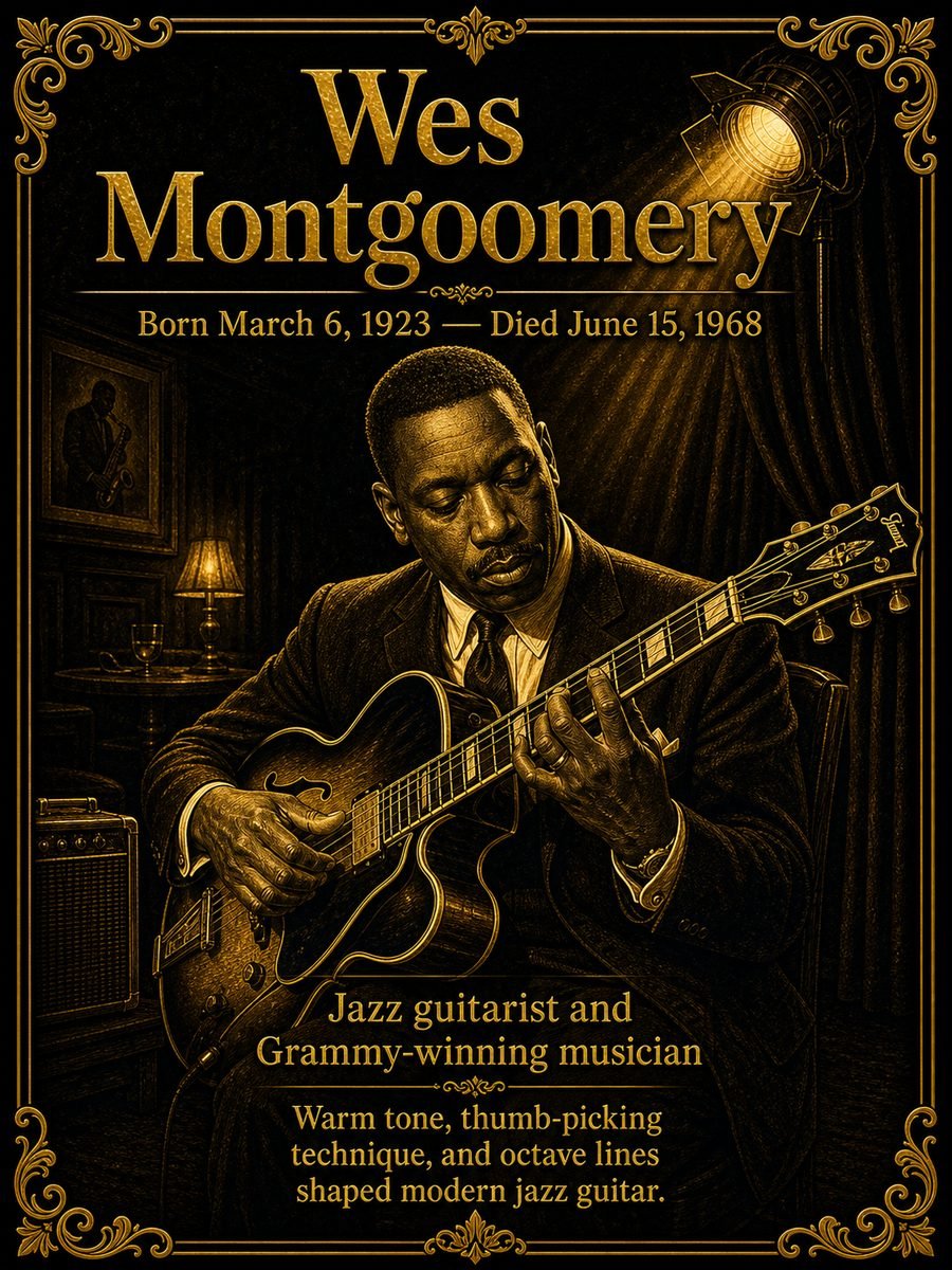 Wes Montgomery