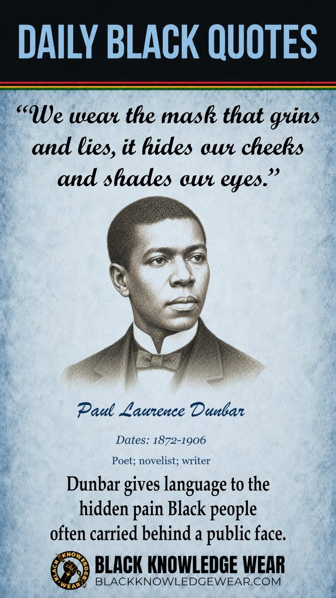 Paul Laurence Dunbar