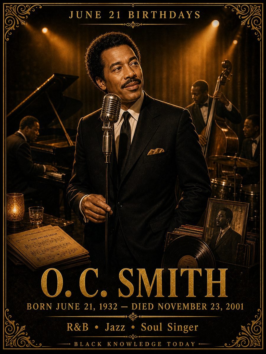 O. C. Smith
