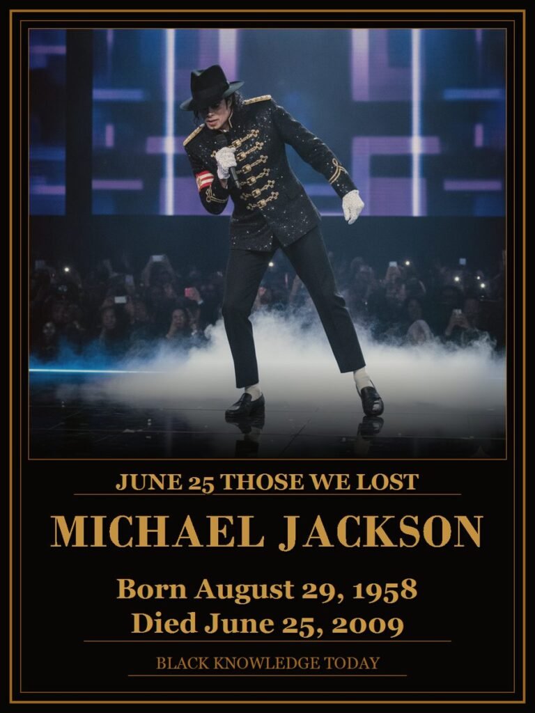 Michael Jackson